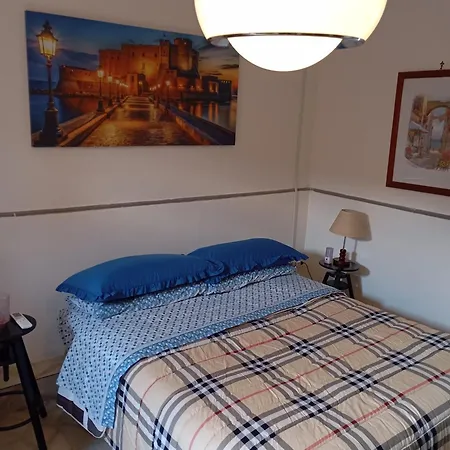 Bed & Breakfast Aris 3*