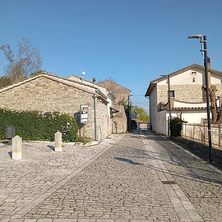 Bed & Breakfast Aris Benevento