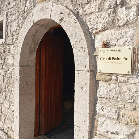 Bed & Breakfast Aris 3*