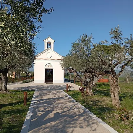 Aris Bed & Breakfast Benevento