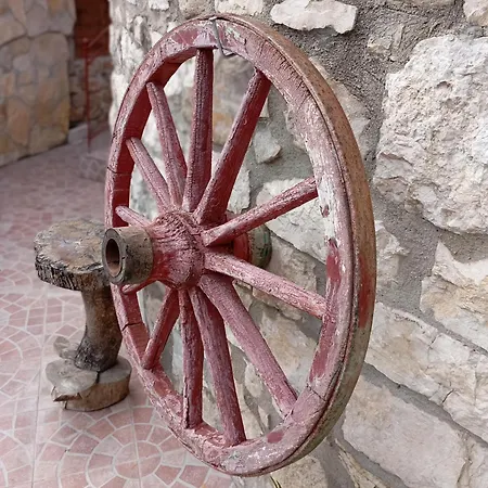 Aris Bed & Breakfast Benevento