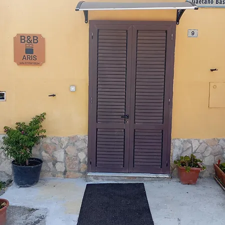 Bed & Breakfast Aris 3*