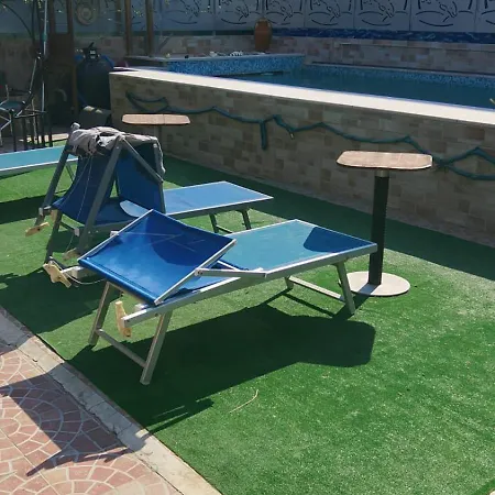 Bed & Breakfast Aris